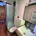 Le Manoir W בית אירוח וואימס