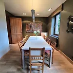 Accommodatie bij particulieren Le Manoir W Weismes