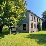 Le Manoir W *