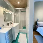 בית אירוח Le Manoir W *