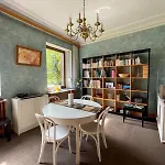 Le Manoir W בית אירוח