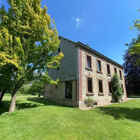 Le Manoir W * Weismes