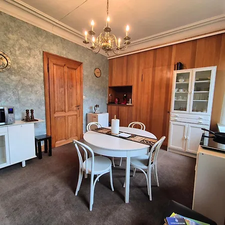 Le Manoir W Privatunterkunft