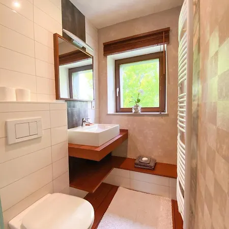 Le Manoir W Waimes