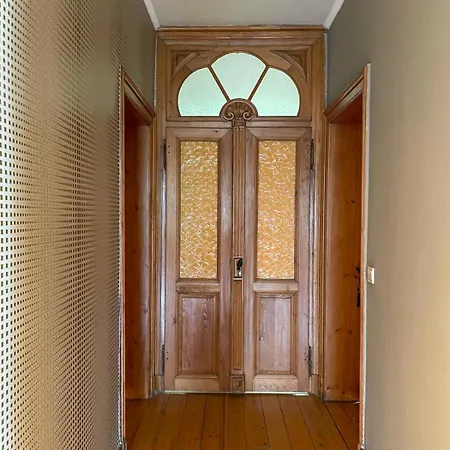 Le Manoir W Séjour chez l'habitant *
