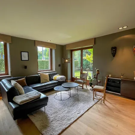 Quarto em Acomodações Particulares Le Manoir W *