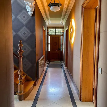 Le Manoir W * Waimes
