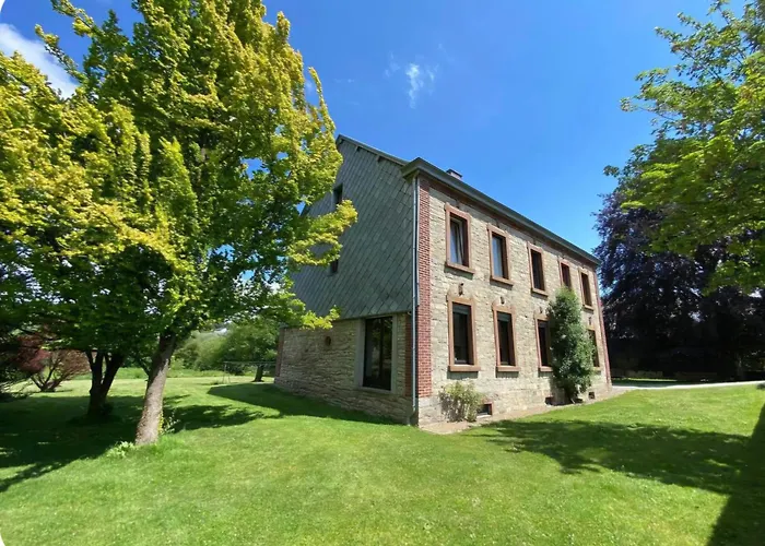 Le Manoir W * Waimes