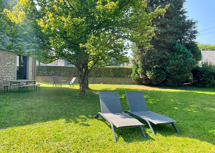 Quarto em Acomodações Particulares Le Manoir W Waimes