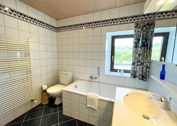 Le Manoir W Quarto em Acomodações Particulares